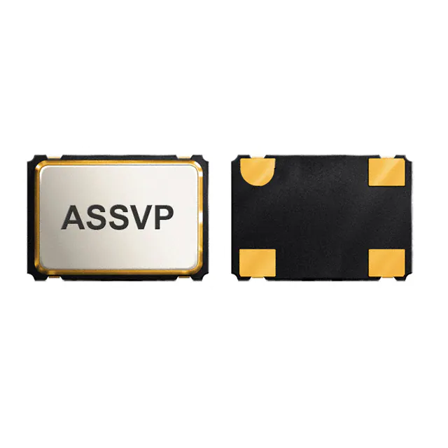 ASSVP-66.6660MHZ-D04-T Abracon LLC